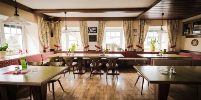 Pensionen - Restaurant - Wirt z`Weissau